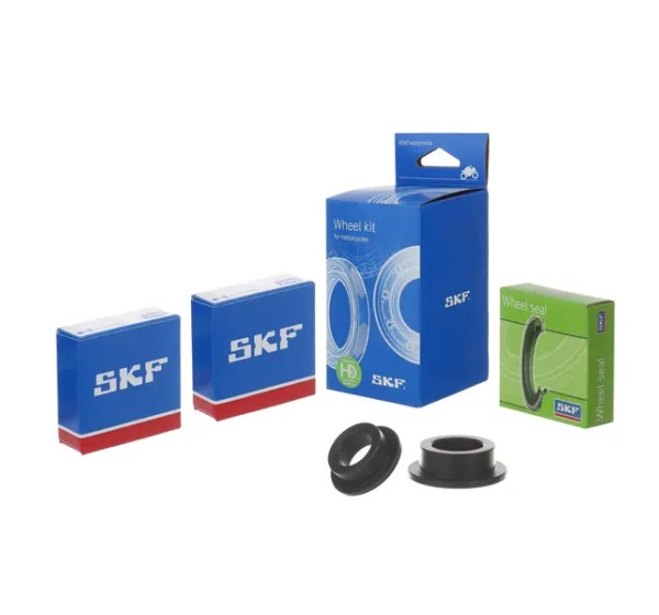 SKF Lager- und Dichtungssätze für HONDA CR 250 R 2000-2007