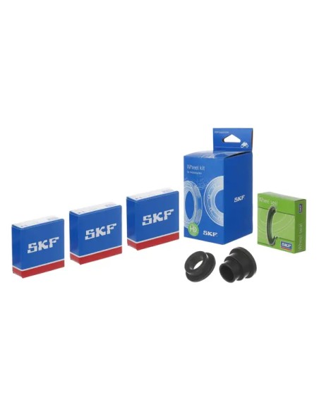 SKF Lager- und Dichtungssätze für GAS GAS EC 250 2005-2019