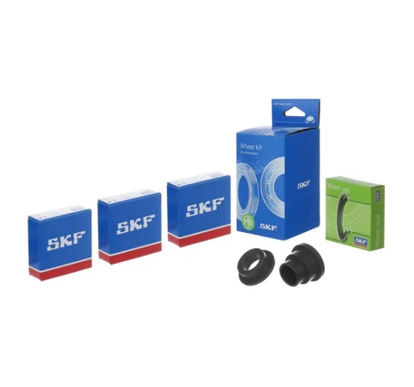 SKF Lager- und Dichtungssätze für GAS GAS EC 250 2005-2019