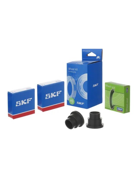 SKF Lager- und Dichtungssätze für KTM EXC-F 250 2007-2023