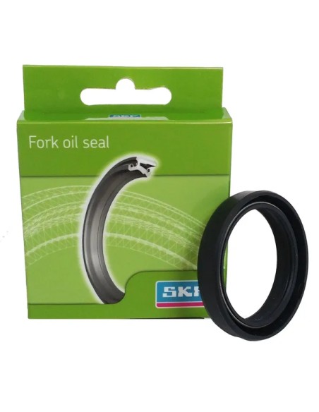 SKF Federung vorne für SUZUKI DR-Z 400 S 2000-2013
