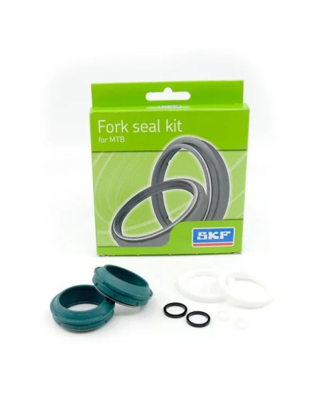SKF Federung vorne - FORK SEAL KT DT SWISS 32MM