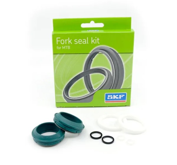 SKF Federung vorne - FORK SEAL KT DT SWISS 32MM