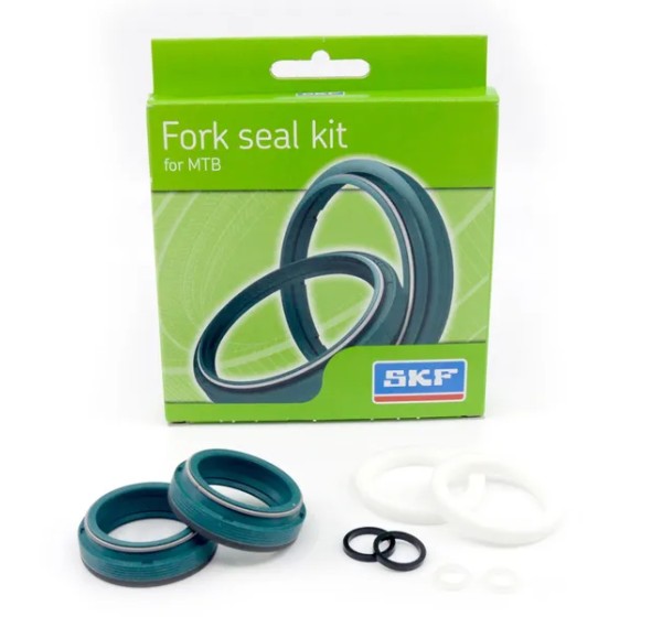 SKF Federung vorne - FORK SEAL KT FOX AIR 32MM