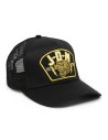 Tiger Trucker Kappe