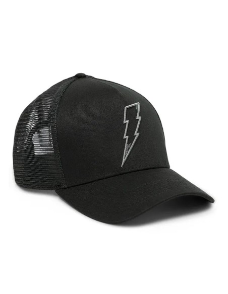 JOHN DOE Kopf- & Halsbedeckungen - HAT TRUCKER FLASH OS