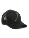 Flash Trucker Kappe