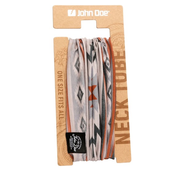 JOHN DOE Kopf- & Halsbedeckungen Bild 4