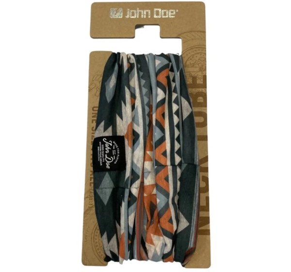 JOHN DOE Kopf- & Halsbedeckungen - Detailansicht