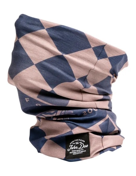 JOHN DOE Kopf- & Halsbedeckungen - NECK TUBE TIGER JDM OS
