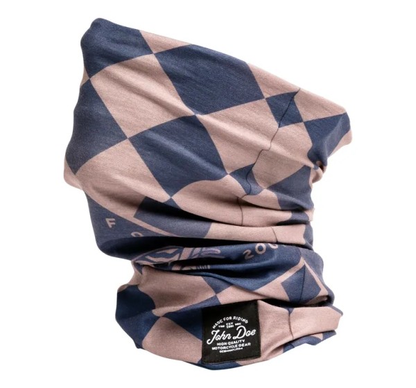 JOHN DOE Kopf- & Halsbedeckungen - NECK TUBE TIGER JDM OS