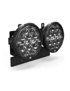 D14 Destroyer LED-Scheinwerfer Upgrade Kit -...