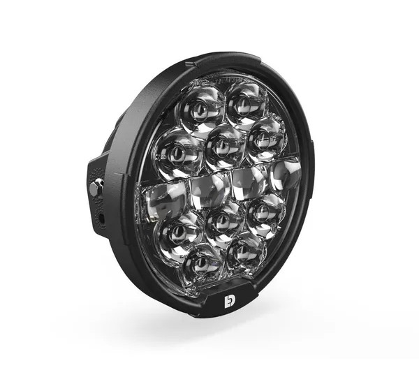 DENALI Scheinwerfer - D14 DESTROYER HEADLIGHT UNIVER