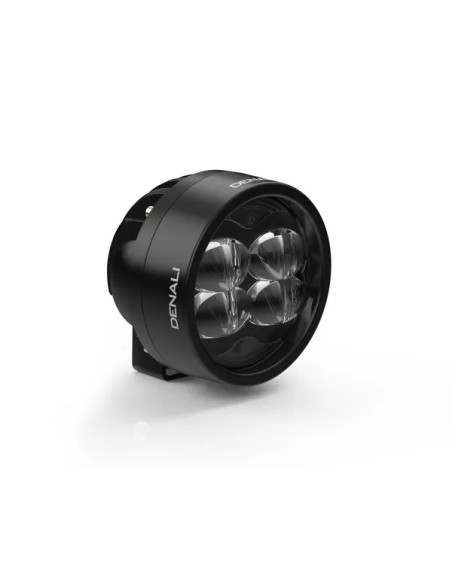DENALI Montagematerial & Zubehör - FOG LIGHT D3 POD W/DATADIM