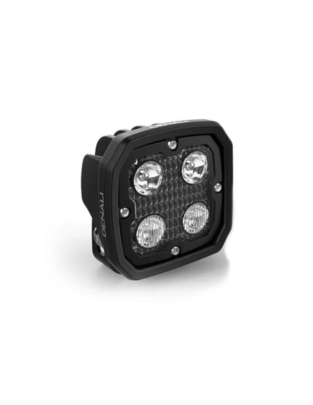 DENALI Scheinwerfer - D4 LIGHT POD W/DATADIM