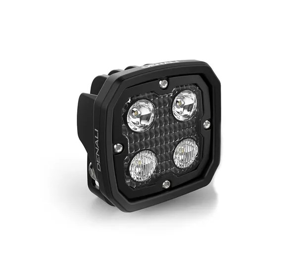 DENALI Scheinwerfer - D4 LIGHT POD W/DATADIM