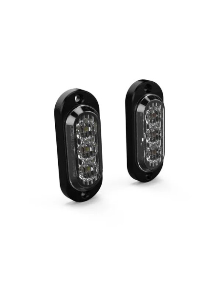 DENALI Scheinwerfer - TURNSIGNAL SWITCHBACK T3 REAR