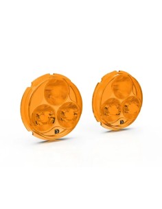 TriOptics Glas-Kit für D3 Tagfahrlicht