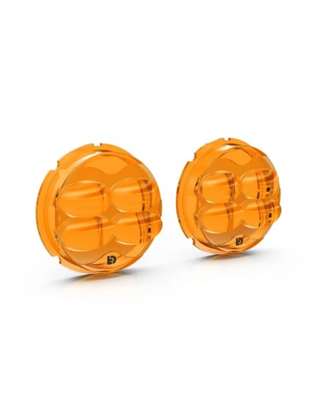 DENALI Scheinwerfer - LENS KIT FOR D3 FOG LIGHTS AMB