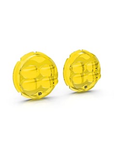 Glas-Kit für D3 Nebelscheinwerfer