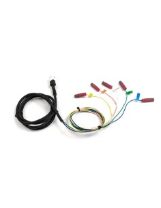 DialDim Universal-Trigger-Kabelbaum