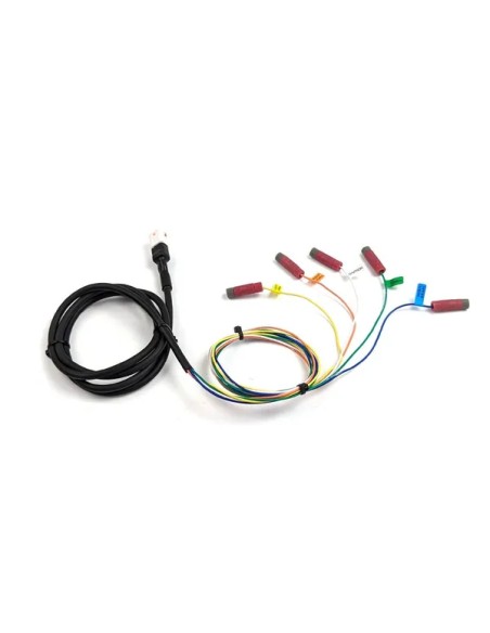 DENALI Kabel & Schalter - DIALDIM UNIVERSAL TRIGGER WIRE