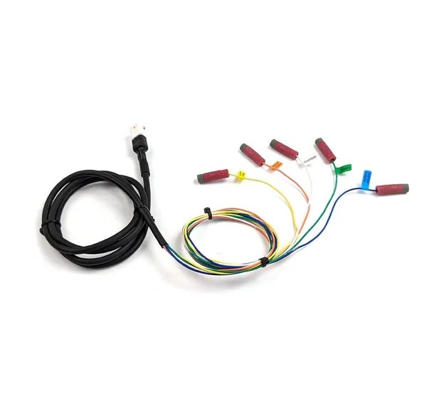 DENALI Kabel & Schalter - DIALDIM UNIVERSAL TRIGGER WIRE