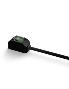Wasserdichter DrySeal™ HI-LOW-OFF 3-Wege-Schalter