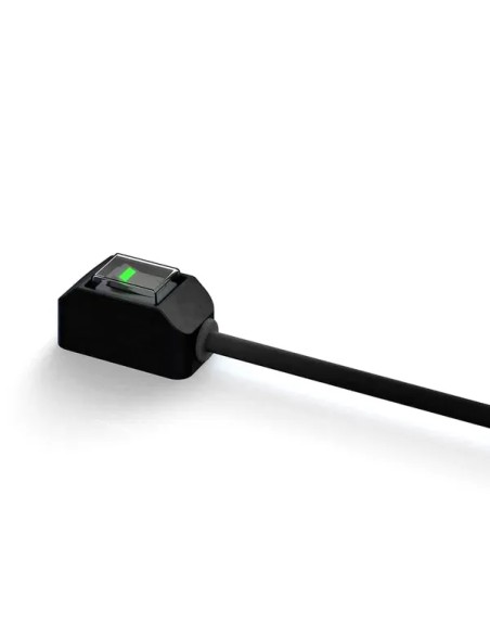 DENALI Kabel & Schalter - SWITCH DRYSEAL ON-OFF WATERPRO