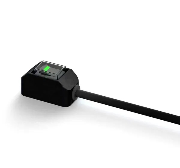 DENALI Kabel & Schalter - SWITCH DRYSEAL ON-OFF WATERPRO