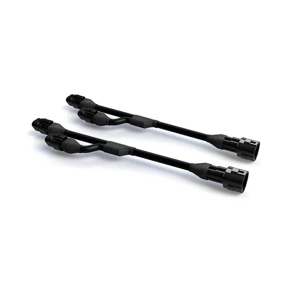 DENALI Kabel & Schalter - Y-SPLITTER FOR DRIVING LIGHT H