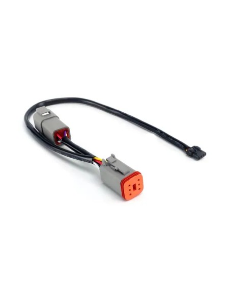 DENALI Kabel & Schalter für Harley Davidson XL 1200 X ABS 2014-2019