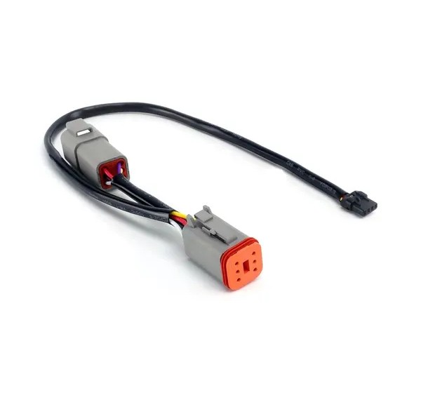 DENALI Kabel & Schalter für Harley Davidson XL 1200 X ABS 2014-2019