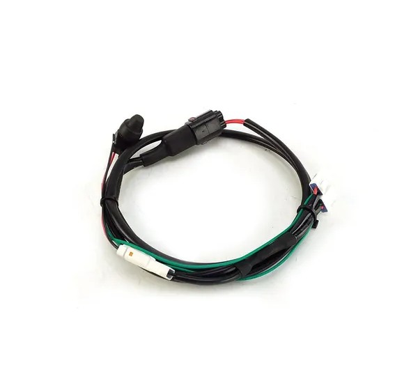 DENALI Kabel & Schalter - WIRING HARNESS T3 SWITCHBACK W