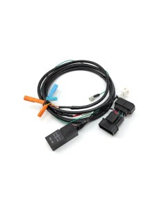 P&P Dialdim Kabel-Adapter