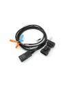 P&P Dialdim Kabel-Adapter