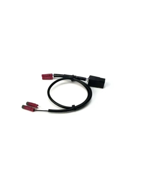 DENALI Kabel & Schalter - TRIGGER WIZARD HIGH BEAM GRND