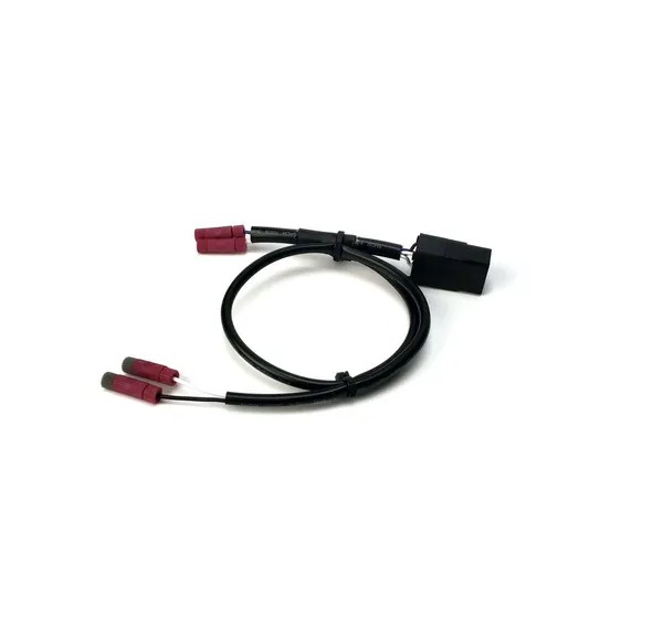 DENALI Kabel & Schalter - TRIGGER WIZARD HIGH BEAM GRND