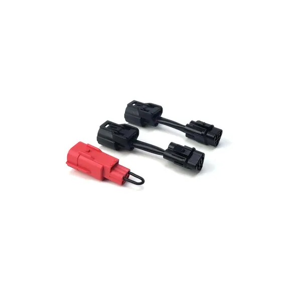 DENALI Kabel & Schalter für HONDA CRF 1100 L ABS ab 2020