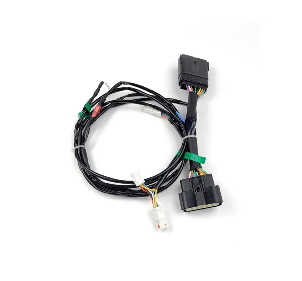DENALI Kabel & Schalter für KTM SUPER ADVENTURE 1290 R ABS 2021-2024