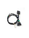 P&P Dialdim Kabel-Adapter