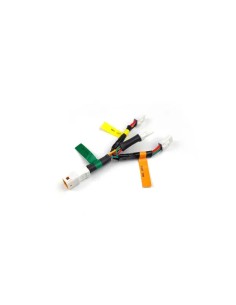 P&P Hinterer T3 Kabel-Adapter
