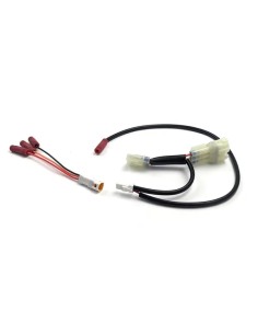 Adapter für Bremslicht-Kabelbaum