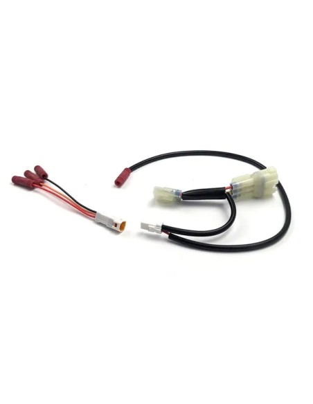 DENALI Kabel & Schalter für DUCATI DESERT X 950 ABS 2023-2024