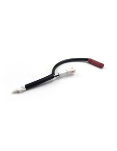 Geschalteter Stromkabeladapter