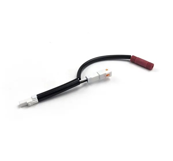 DENALI Kabel & Schalter für DUCATI DESERT X 950 ABS 2023-2024