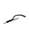 Geschalteter Stromkabeladapter