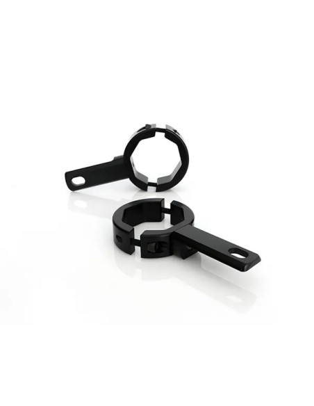 DENALI Abdeckungen & Halterungen - DRIVING LIGHT MOUNT ARTICULATI