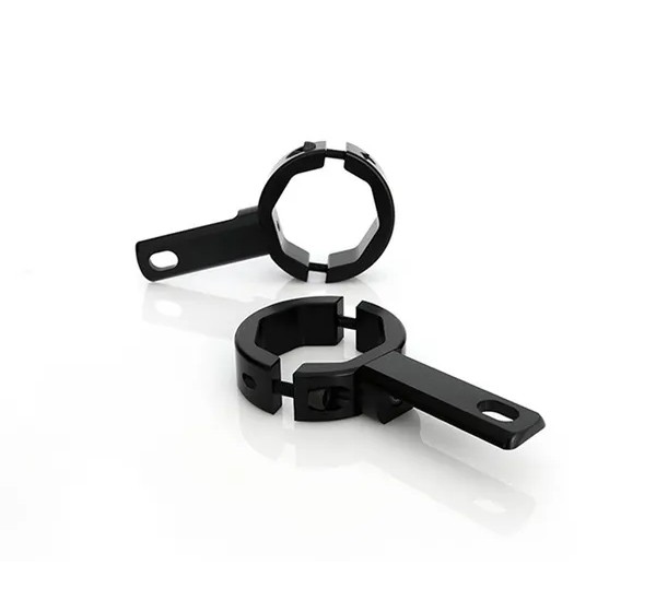 DENALI Abdeckungen & Halterungen - DRIVING LIGHT MOUNT ARTICULATI