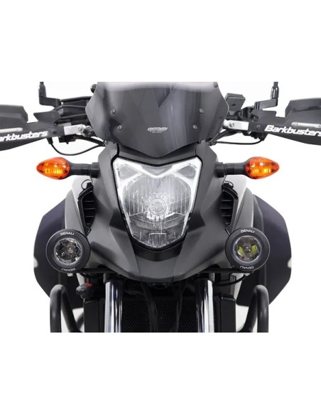 DENALI Abdeckungen & Halterungen für HONDA NC 750 X ABS 2014-2020